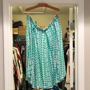 LuLaRoe Madison Skirt